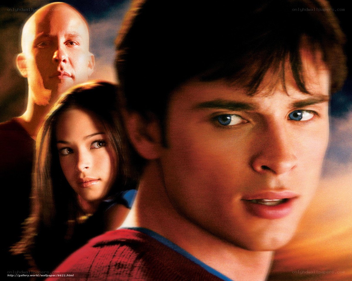 Superman Returns characters