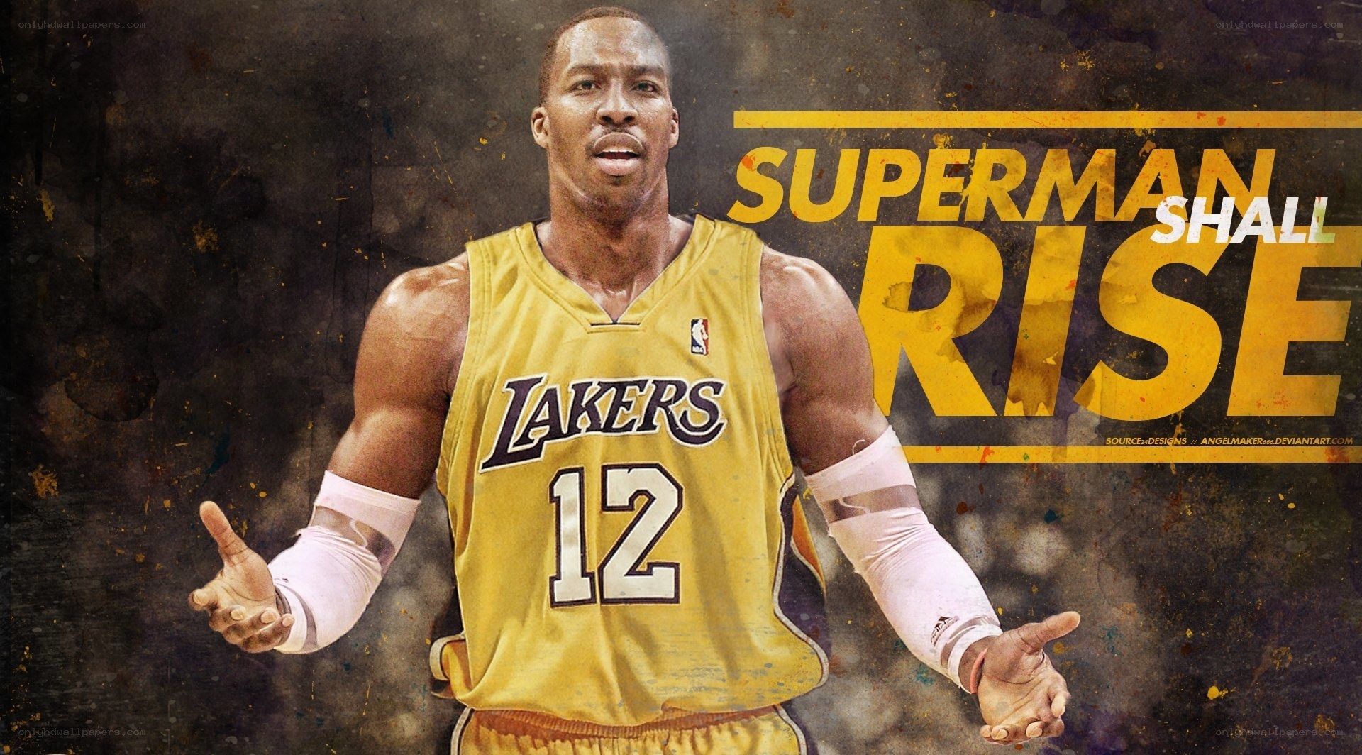 Superman Shall Rise