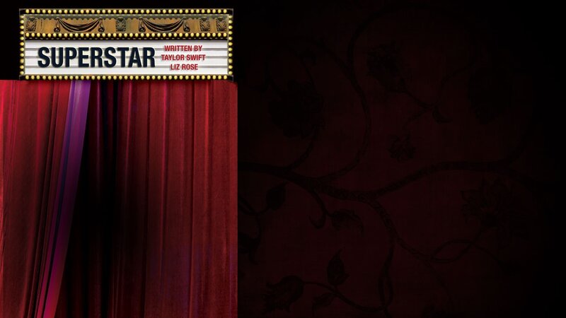 Superstar movie poster