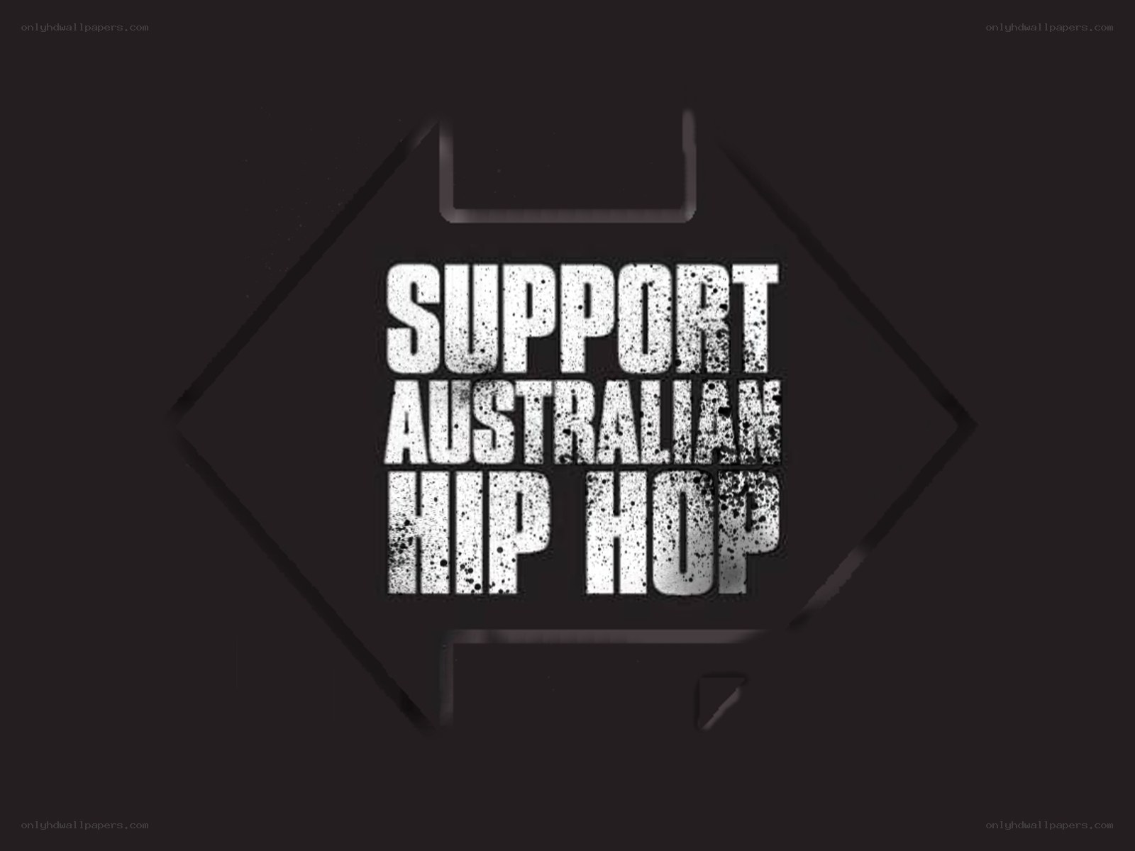 Support Australian Hip Hop