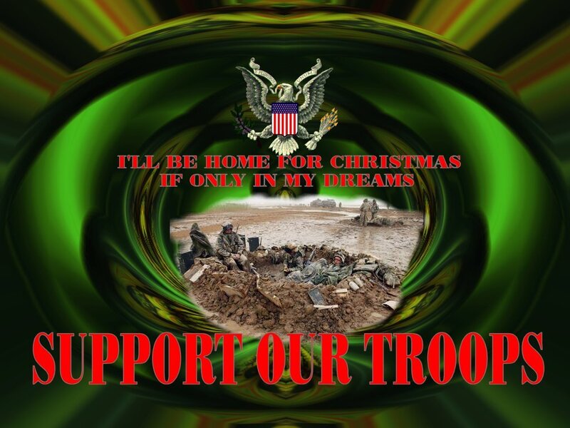 Support Our Troops