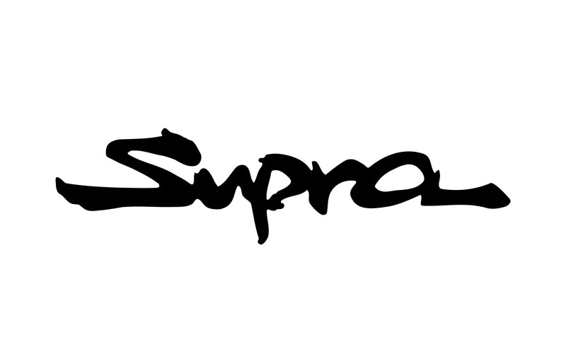 Supra logo