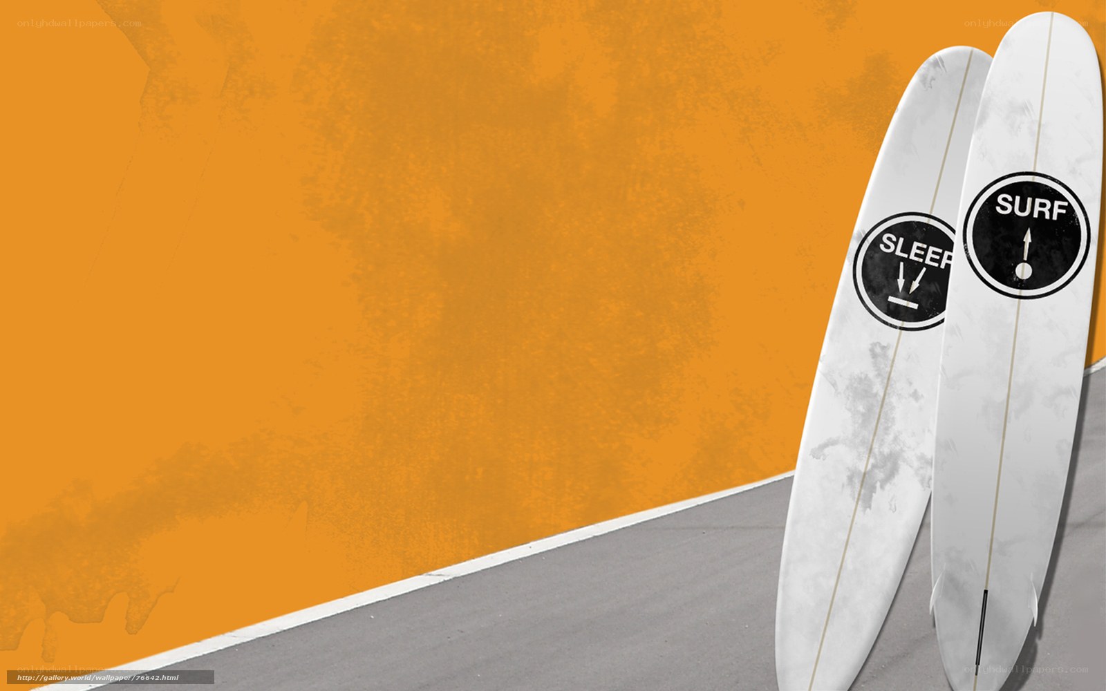 surf and sleep surfboards