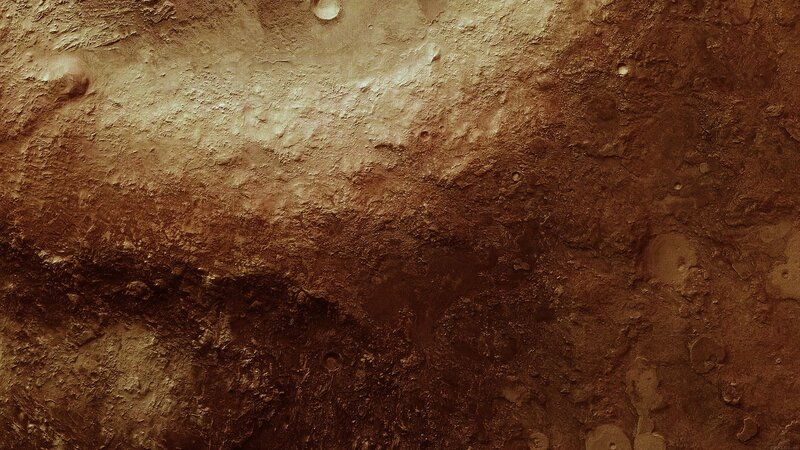 Surface of Pluto