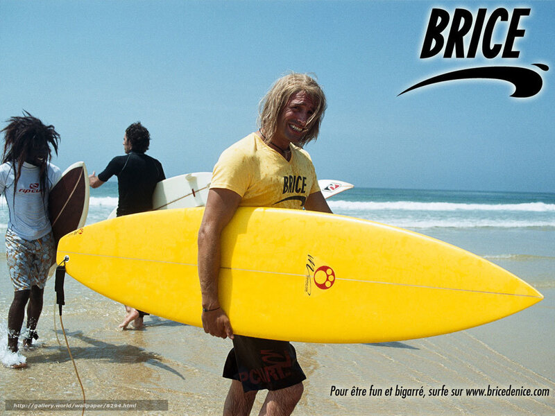 Surfers on the beach