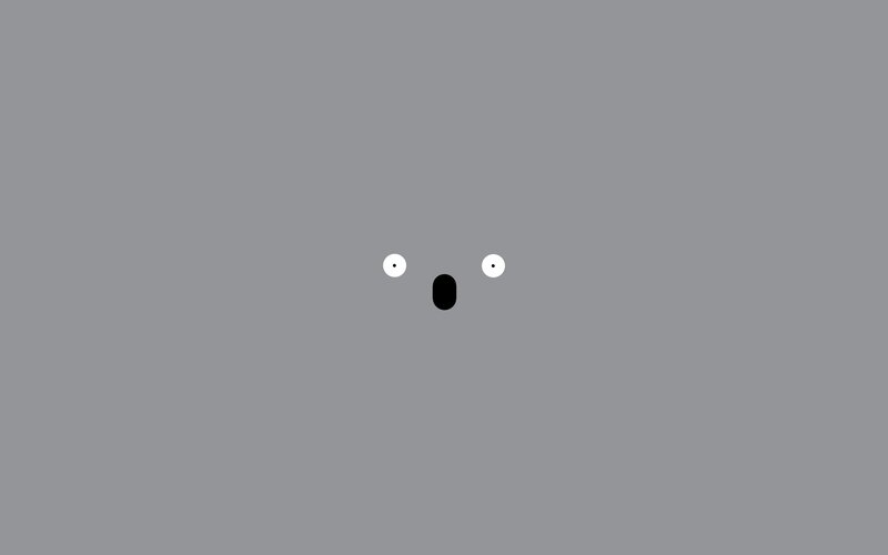 Surprised Face