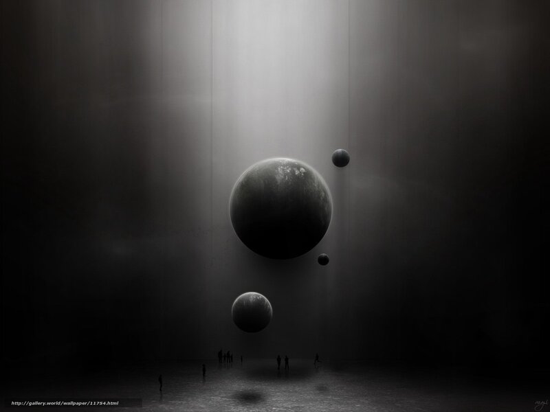 Surreal cosmic landscape