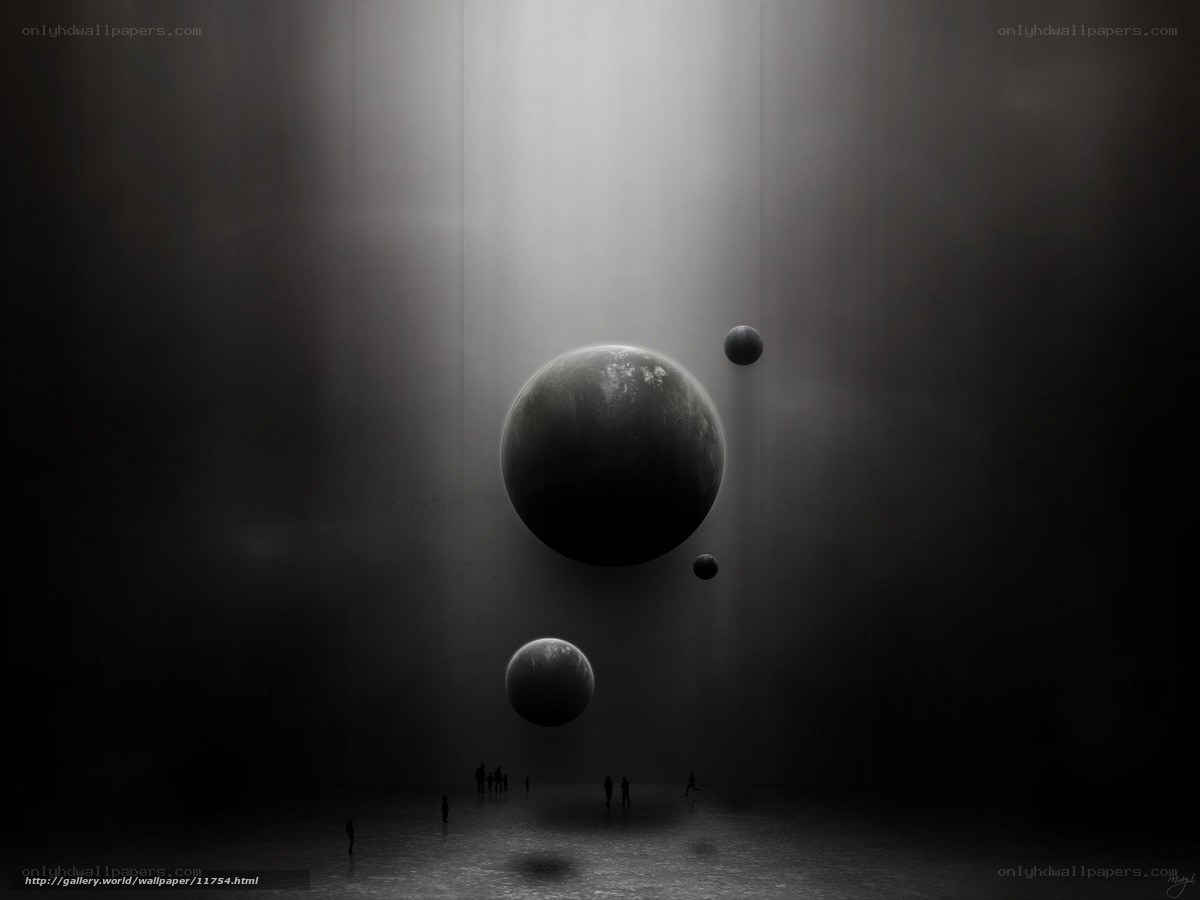 Surreal cosmic landscape