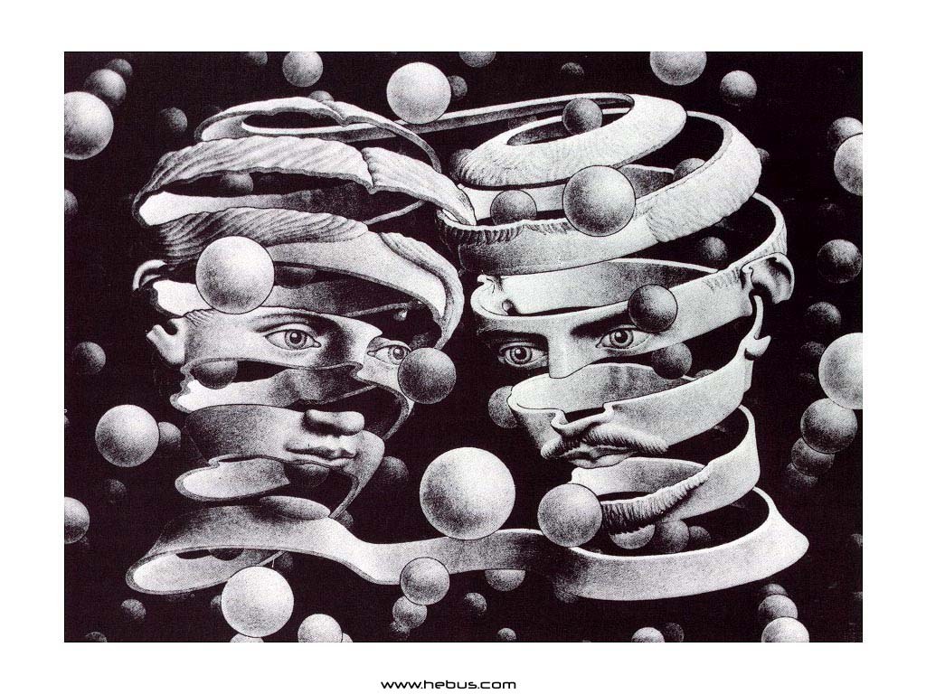 Surreal dual faces with spheres