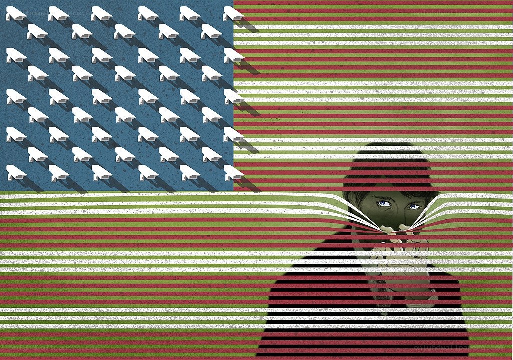 Surveillance and privacy