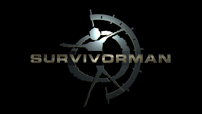 Survivorman logo