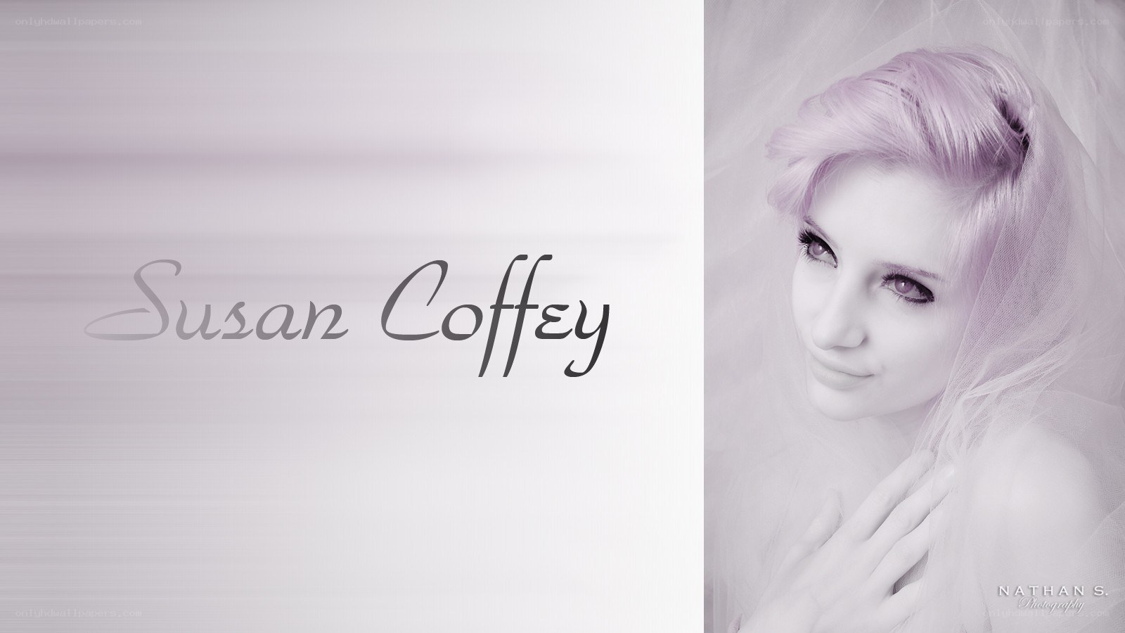 Susan Coffey portrait