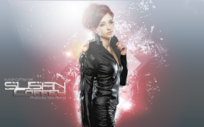 Susan Coffey promotional image