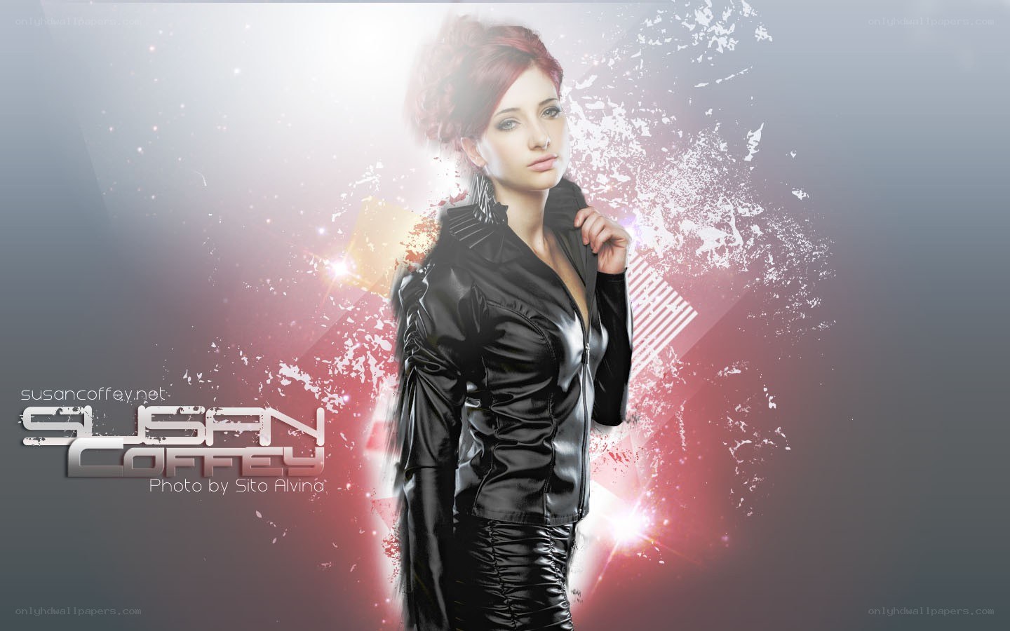 Susan Coffey promotional image