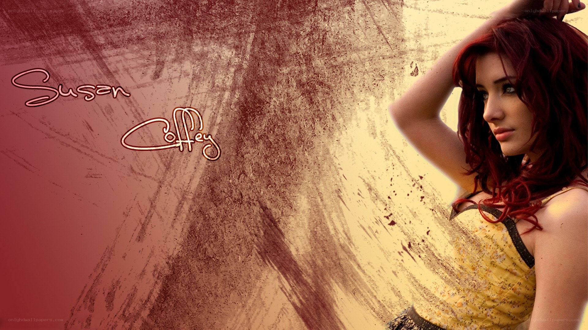 Susan Coffey promotional image