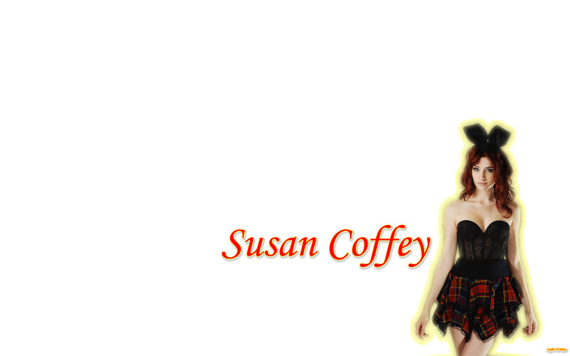 Susan Coffey promotional image