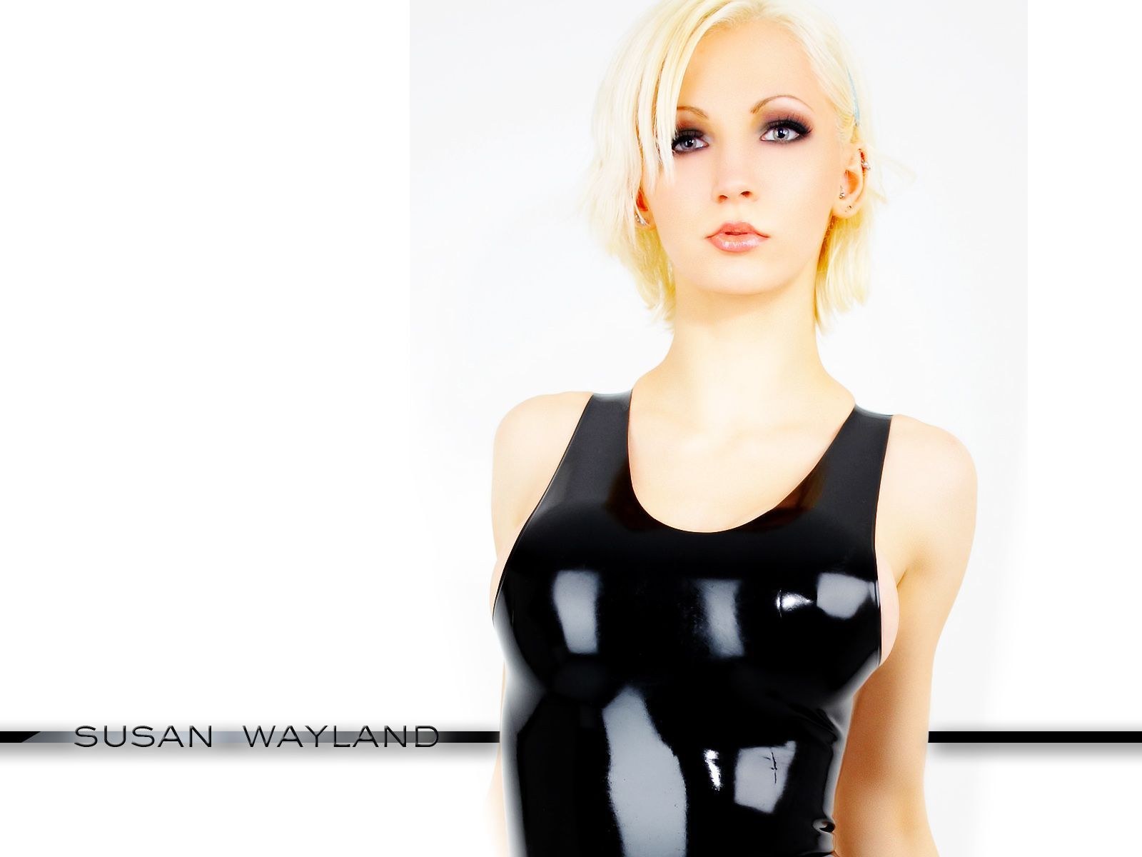 Susan Wayland portrait