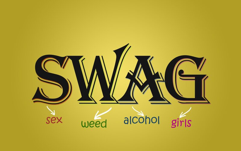 SWAG acronym explanation