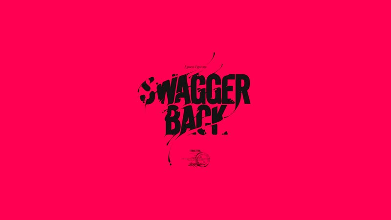 Swagger Back artwork
