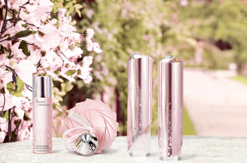 Swarovski Beauty Products