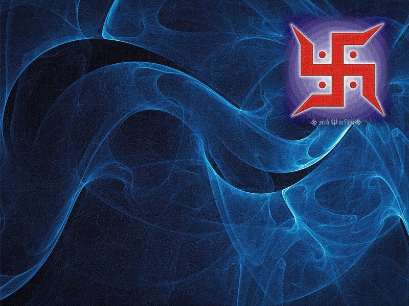 Swastika Symbol