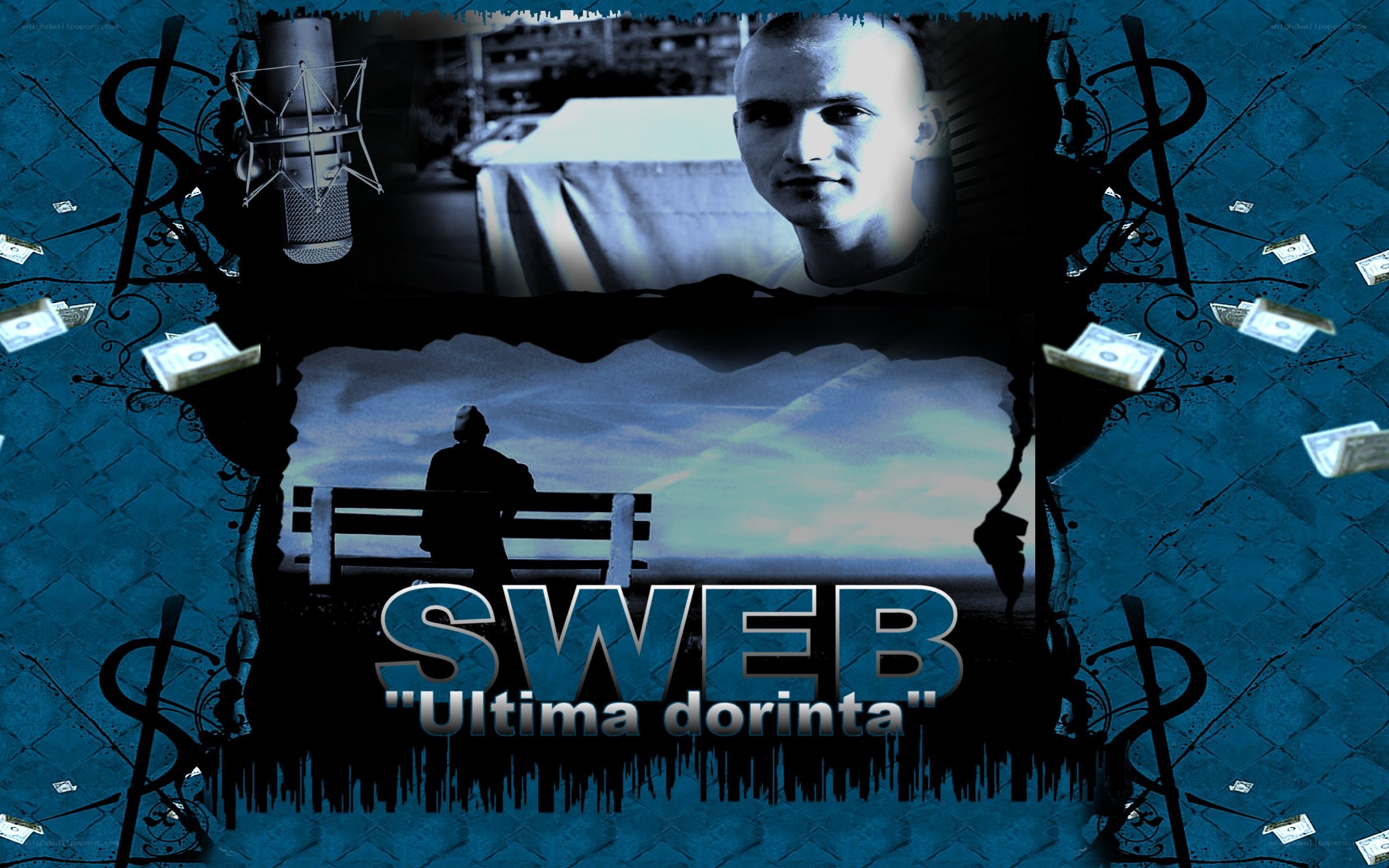 Sweb - Ultima dorinta