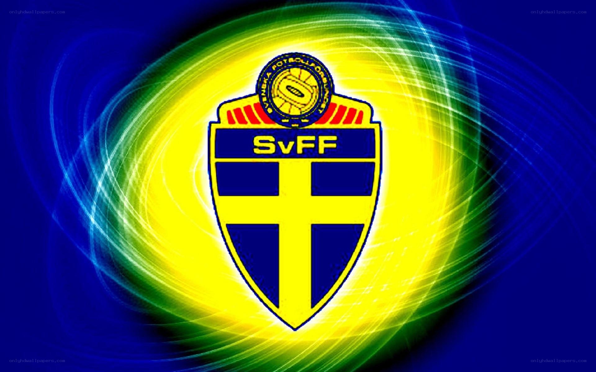 Swedish Football Association logo
