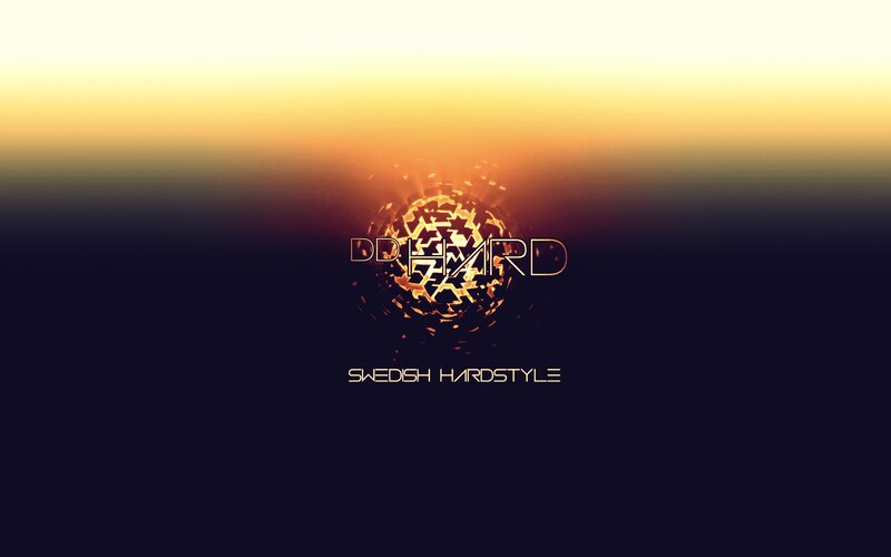 Swedish Hardstyle logo
