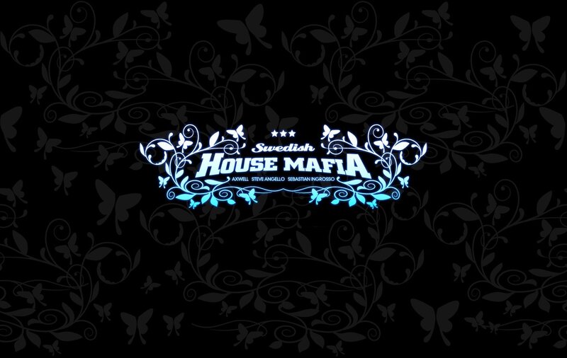 Swedish House Mafia logo