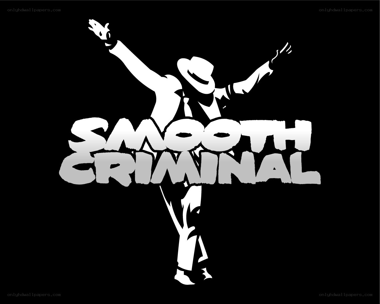 Sweet Criminal logo