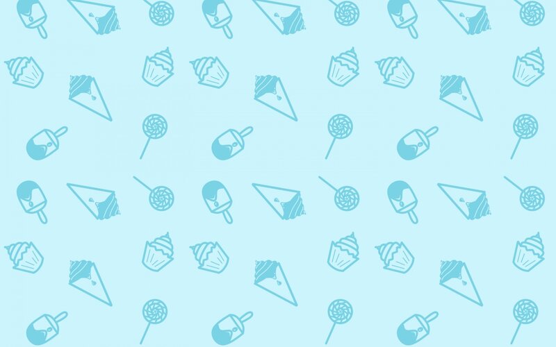 sweet treats pattern