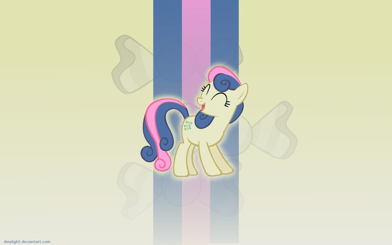 Sweetie Belle character art