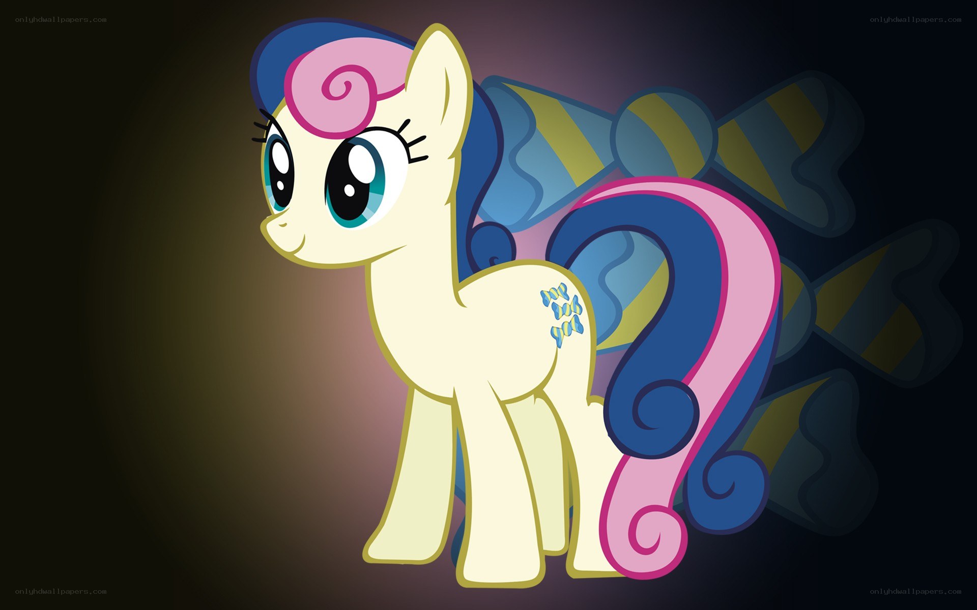 sweetie belle pony character