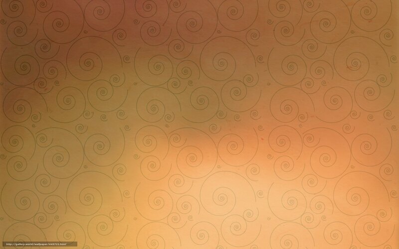 Swirl Pattern on Textured Background