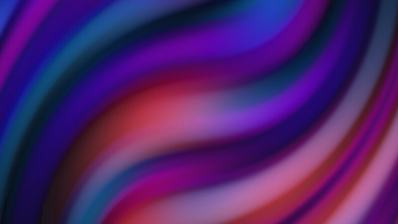 Swirling Abstract Pattern — Purple, Dynamic, Color