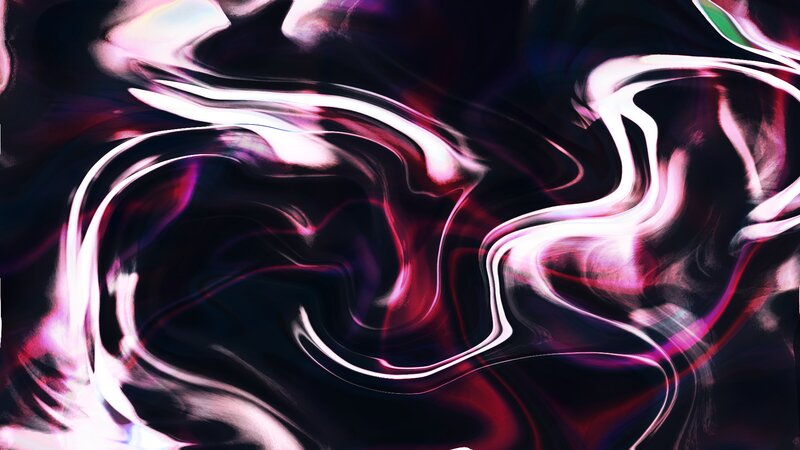 Swirling Liquid Patterns
