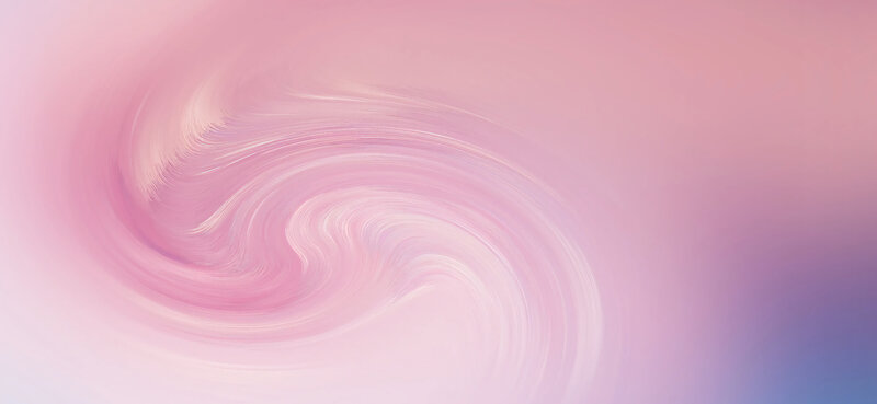Swirling Pink and Purple Pattern