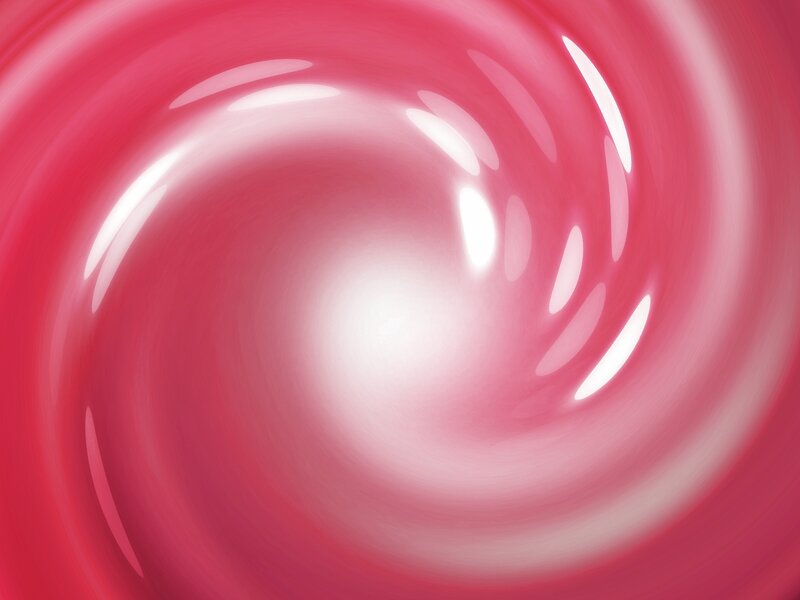 Swirling Pink Vortex
