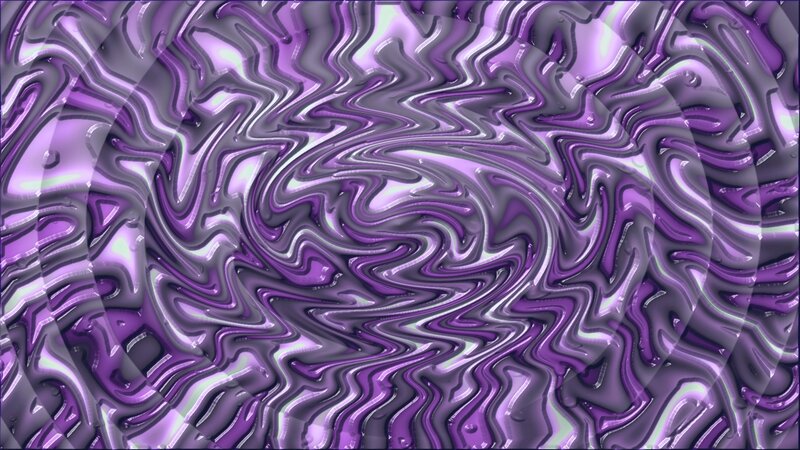swirling purple liquid pattern
