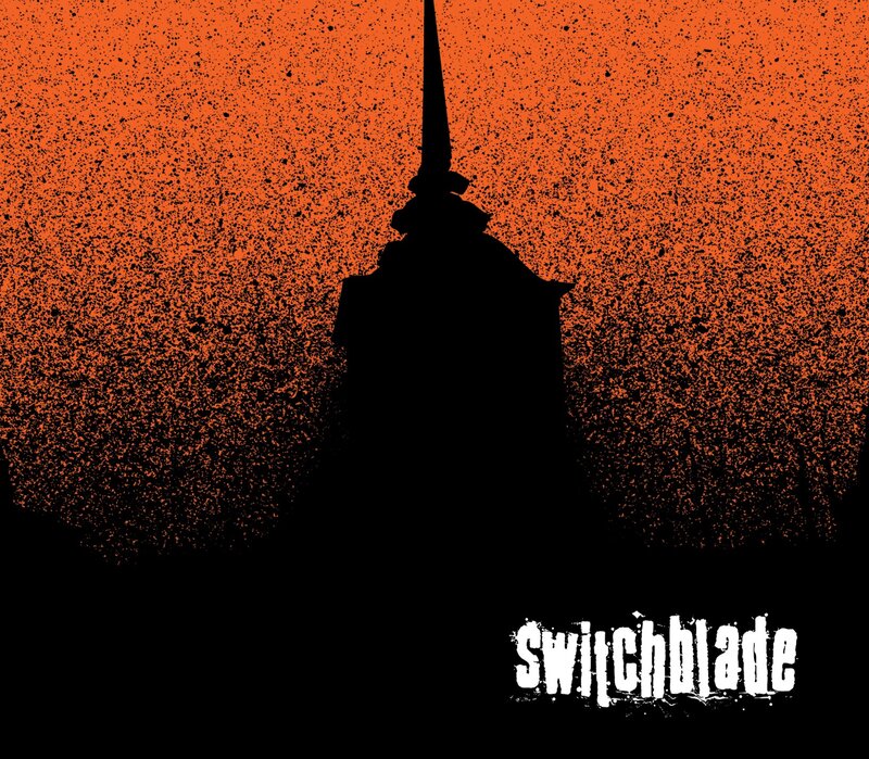 Switchblade album cover
