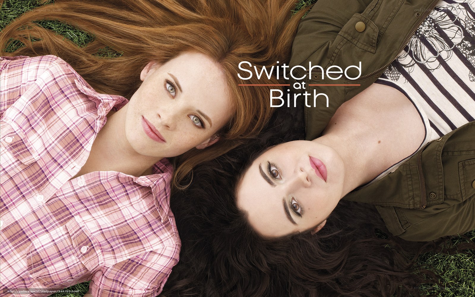 Switched at Birth promotional image