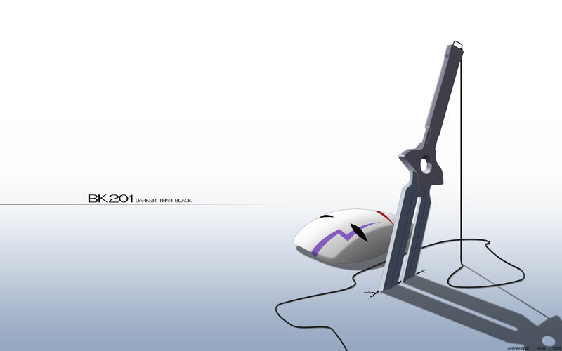 Sword and Mouse on Floor