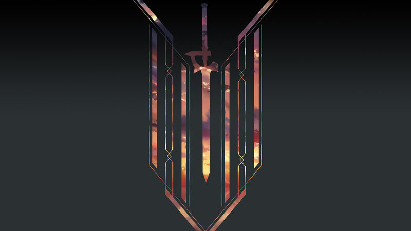 Sword and Shield Emblem