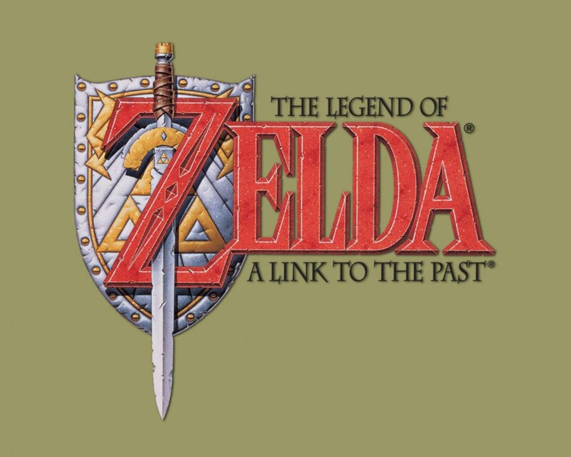 Sword and Shield Logo — Red