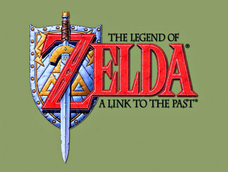 Sword and Shield Logo