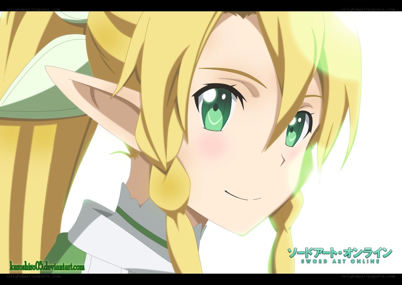 sword art online character