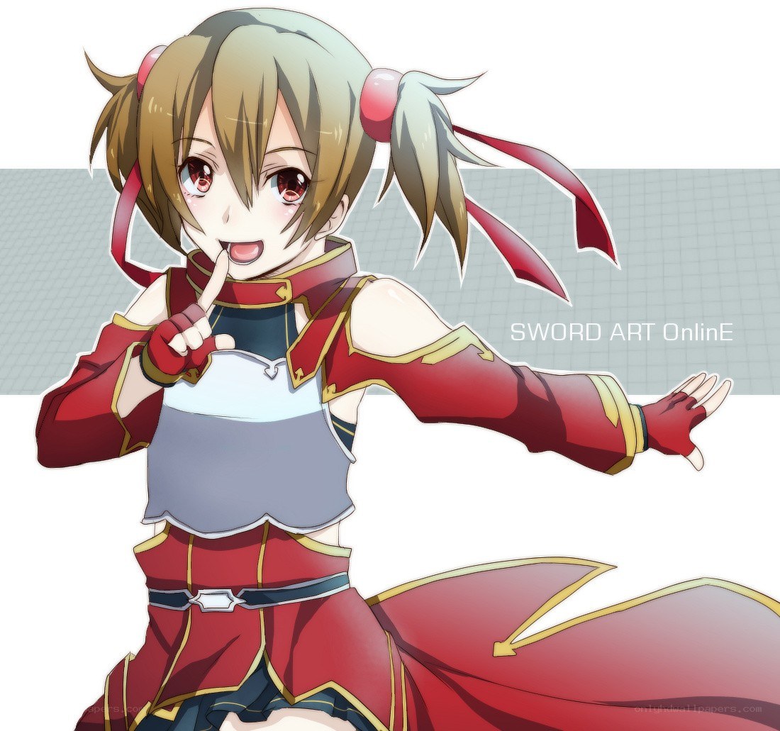 Sword Art Online character