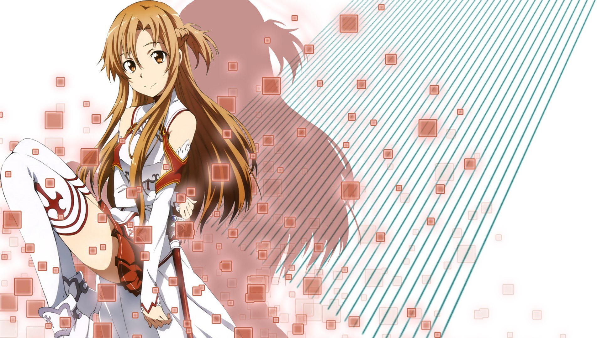 sword art online character