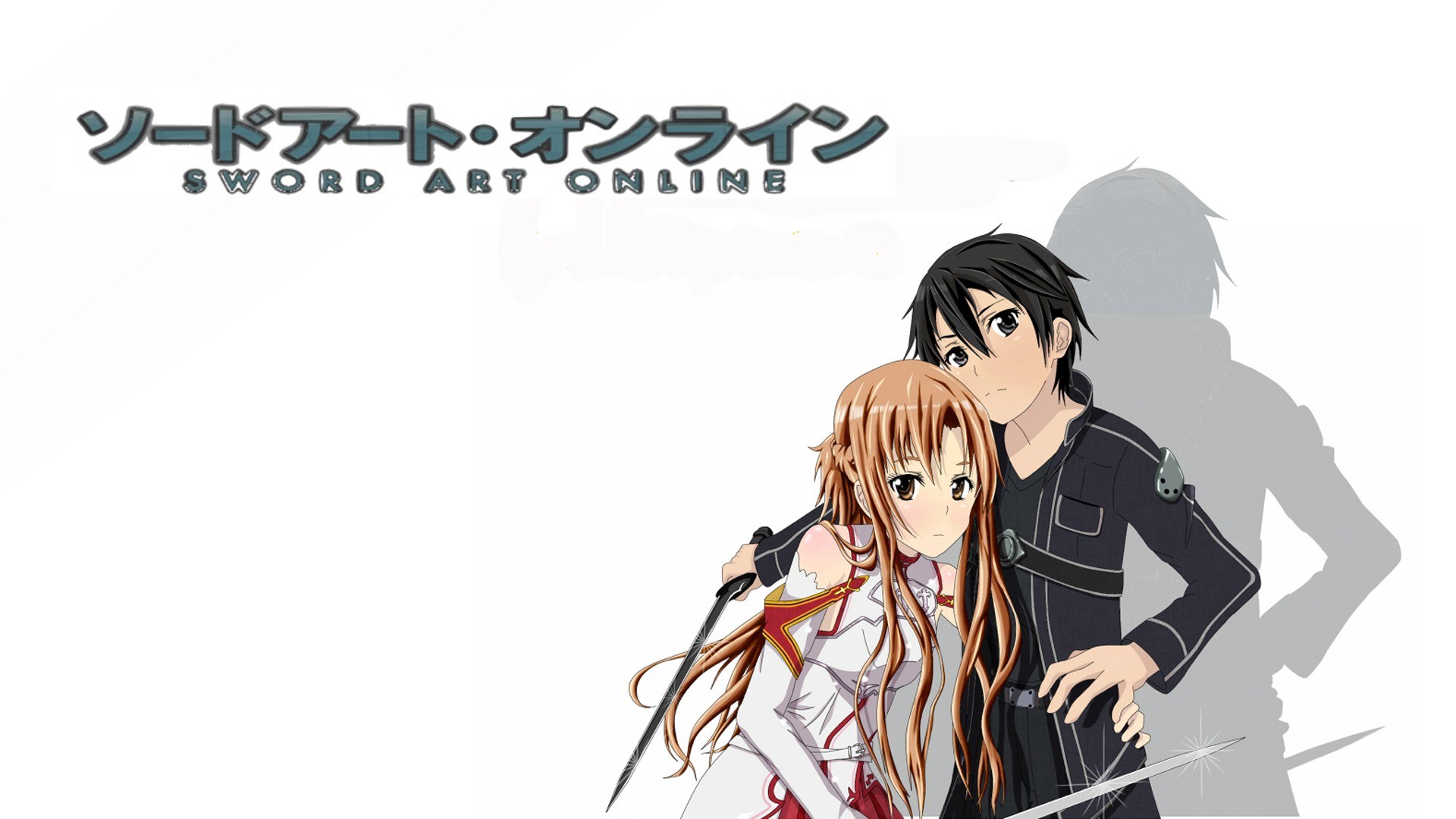 Sword Art Online characters