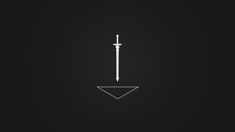 Sword in a Stone